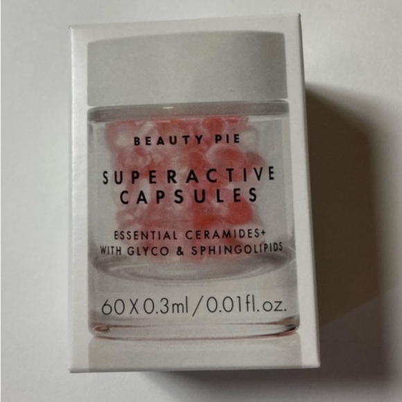 2-pack Beauty Pie Superactive Ceramide Serum - Picture 3 of 8